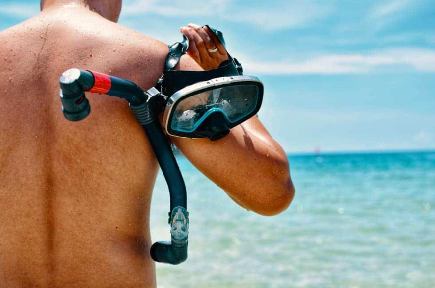 snorkeling safety equipment reviews