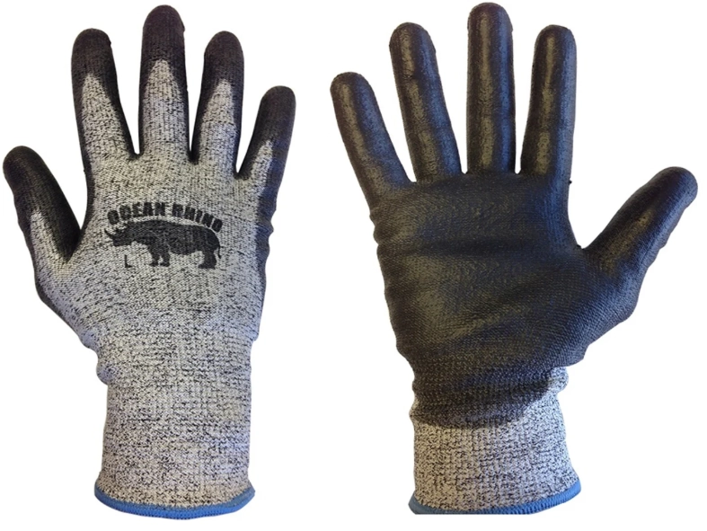 best spearfishing gloves