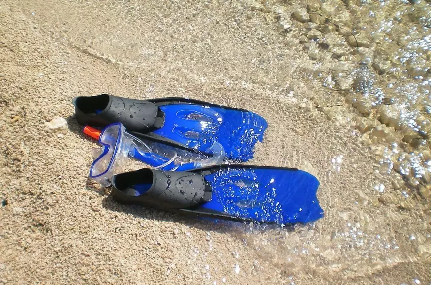 marine gloves purpose