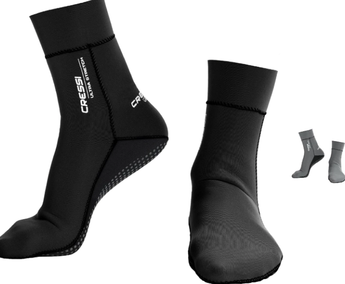 dive socks men dive socks men