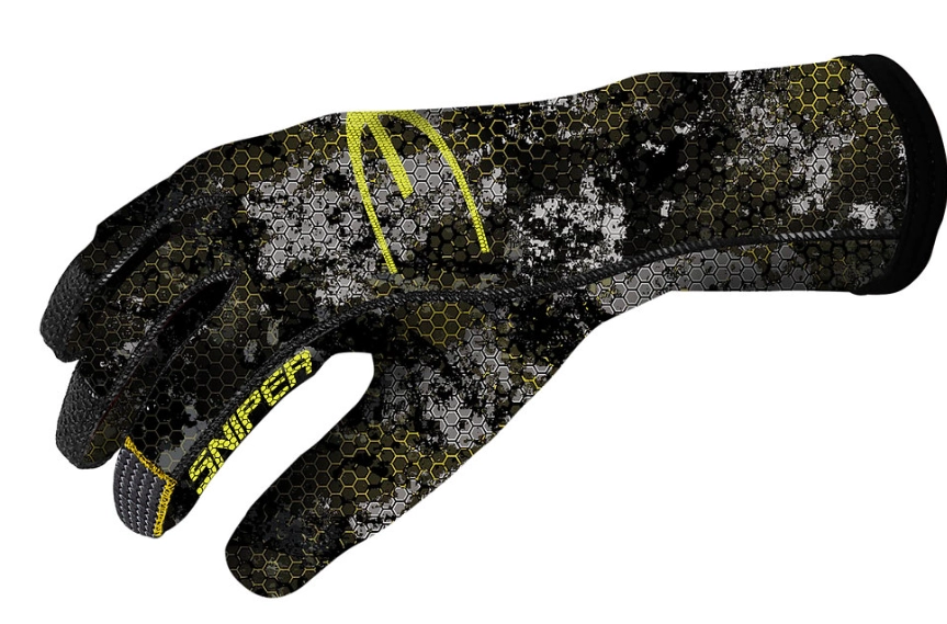 best spearfishing gloves