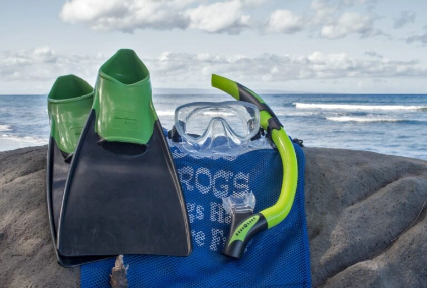 best floating snorkel set best floating snorkel set