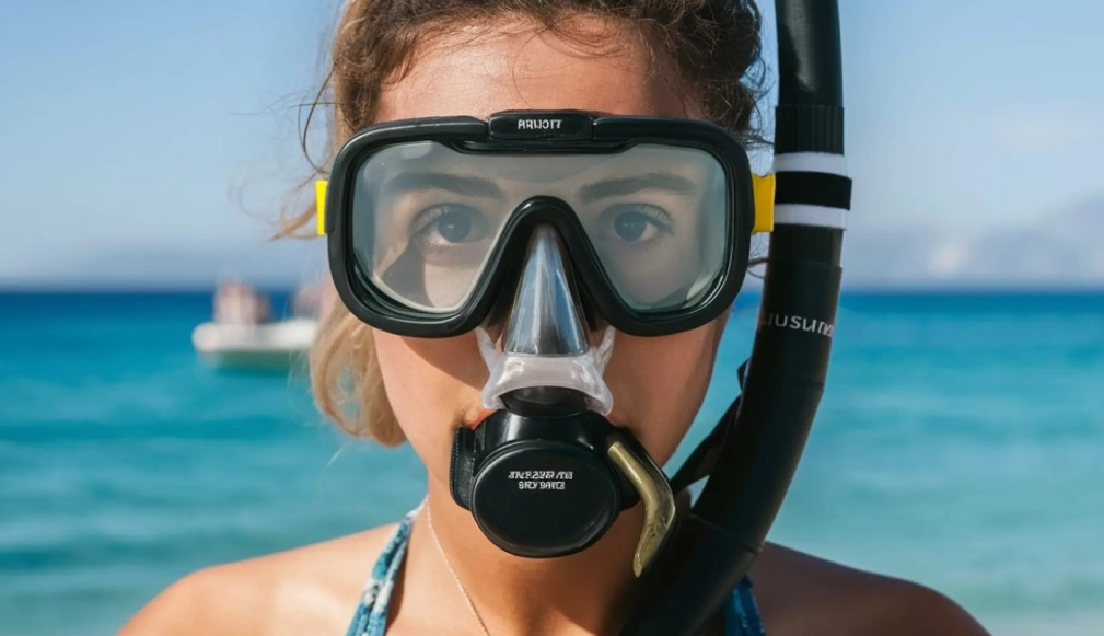 snorkel features