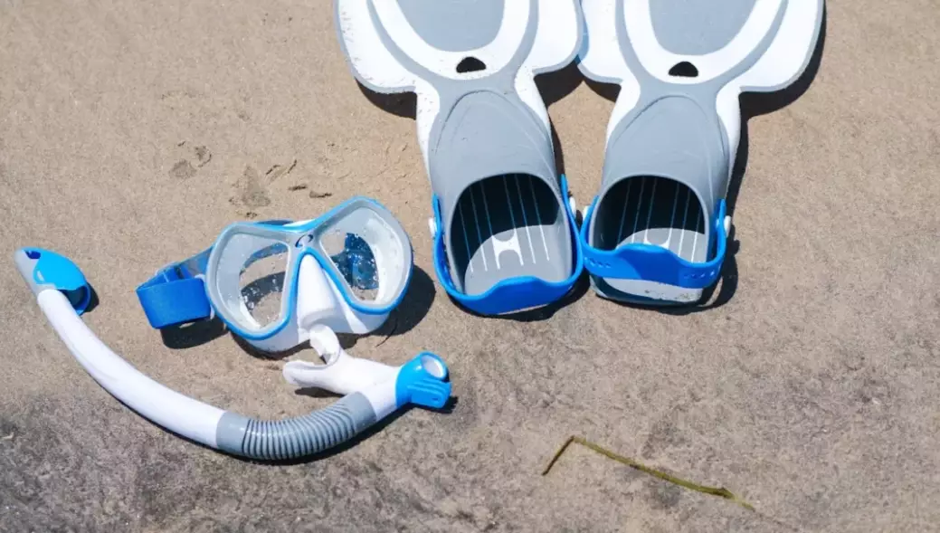 how to choose a snorkel