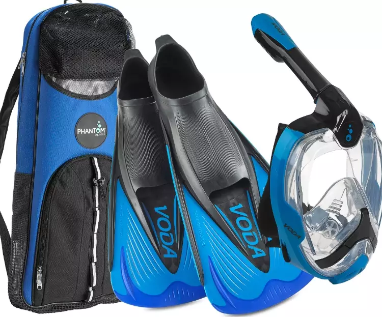 top snorkeling equipment top snorkeling equipment
