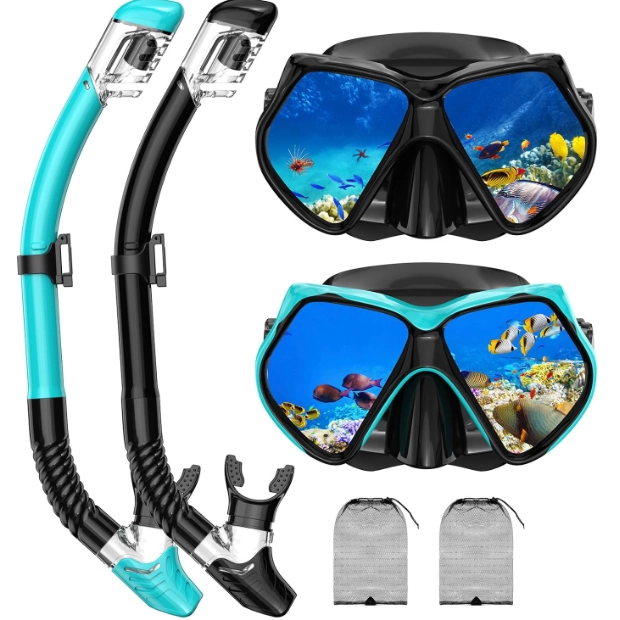 full face snorkel mask full face snorkel mask