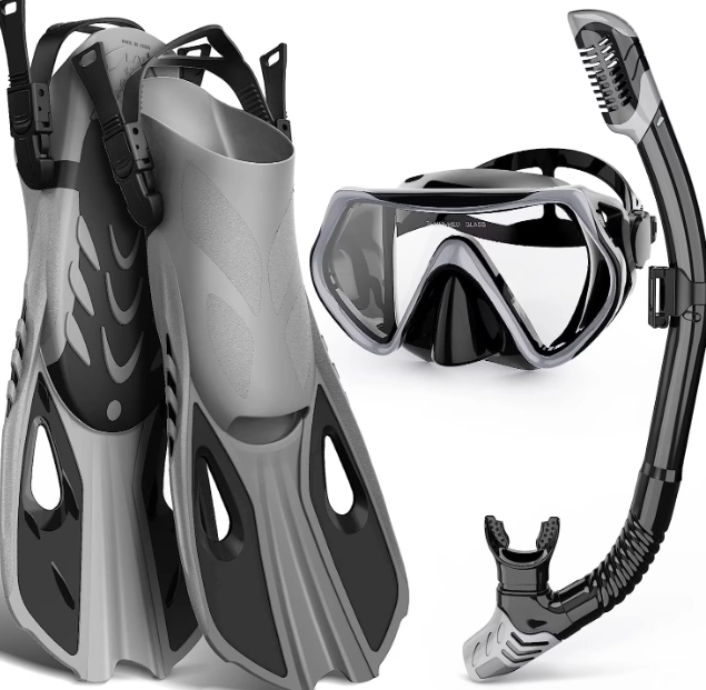 snorkeling fins for adults snorkeling fins for adults