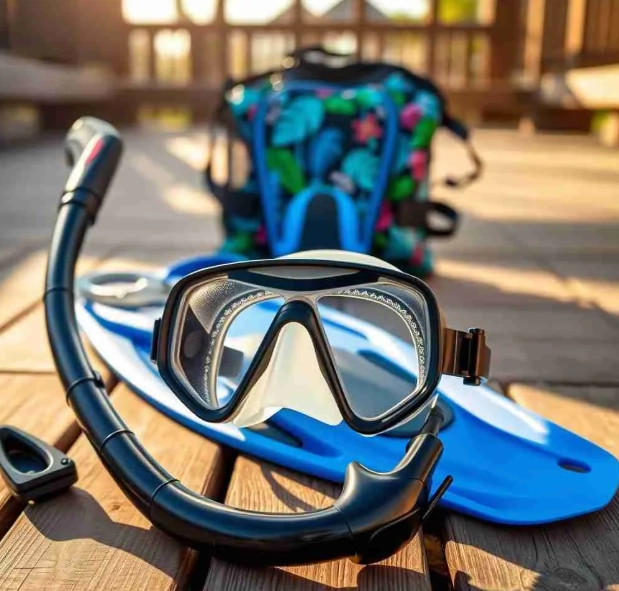 best snorkeling gear