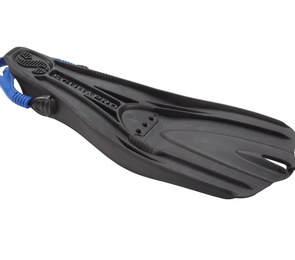 travel fins