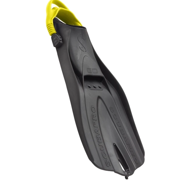 travel fins