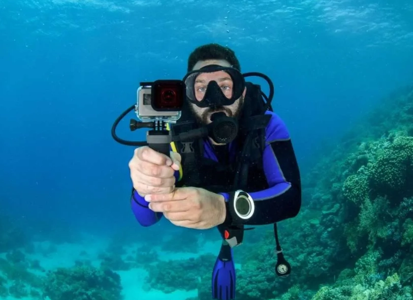 Best underwater camera for snorkeling under $100