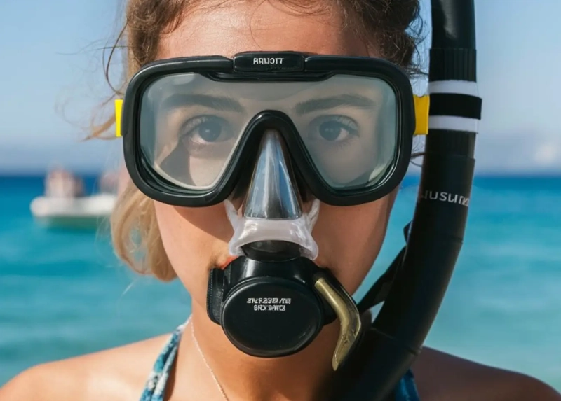 snorkel price