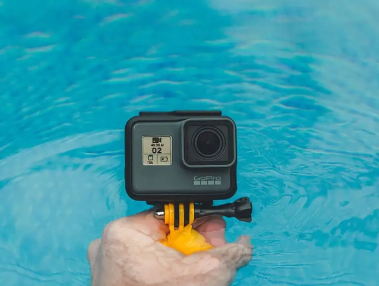 Best underwater camera for snorkeling