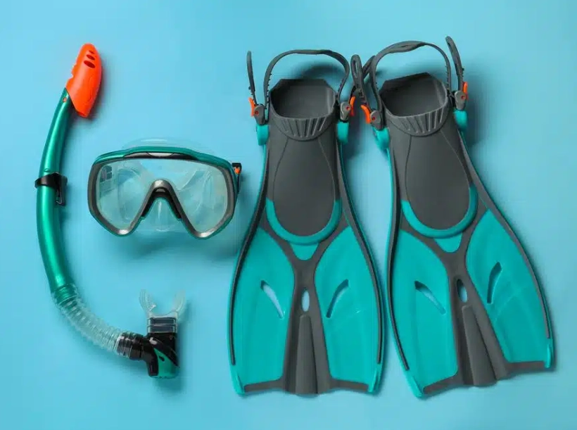 best snorkeling gear