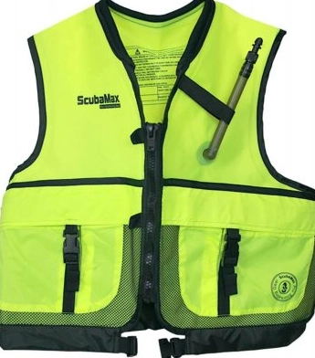 best snorkeling vest for comfort