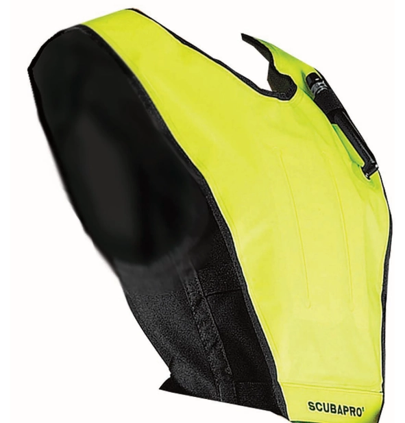 how to use snorkeling vest