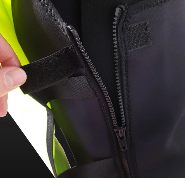 Scubapro Cruiser snorkeling vest review
