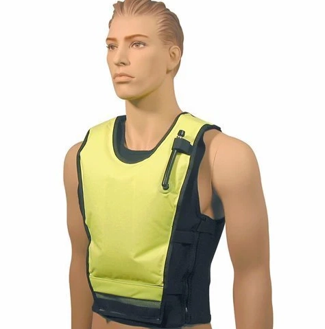 Scubapro Cruiser snorkeling vest review