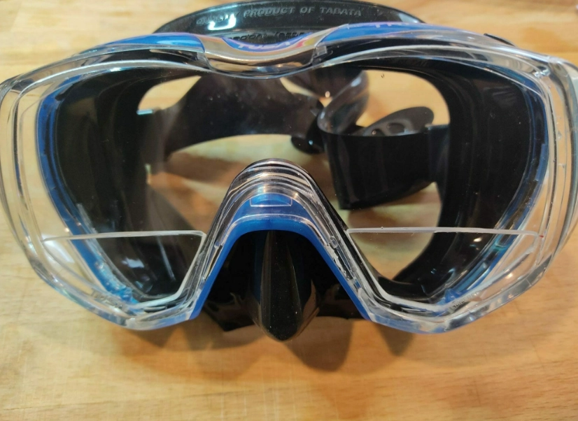 how to see underwater with glasses how to see underwater with glasses