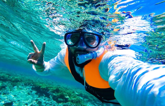 best snorkel vest for non swimmers best snorkel vest for non swimmers