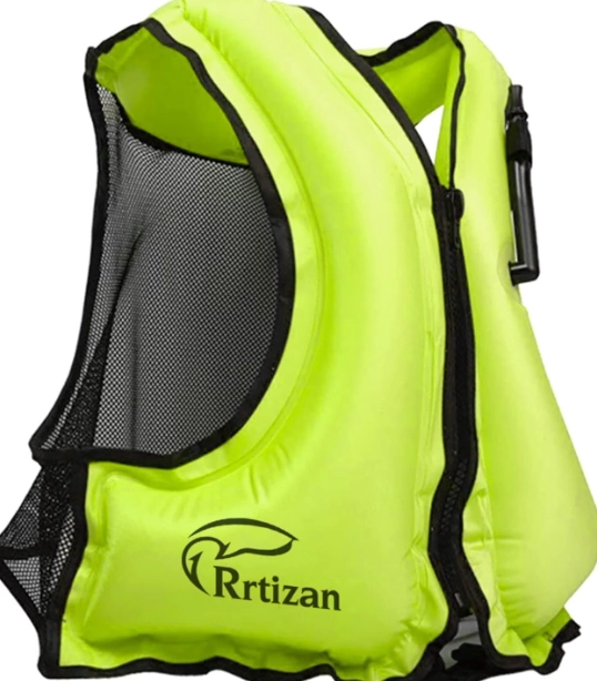 snorkel vest benefits snorkel vest benefits