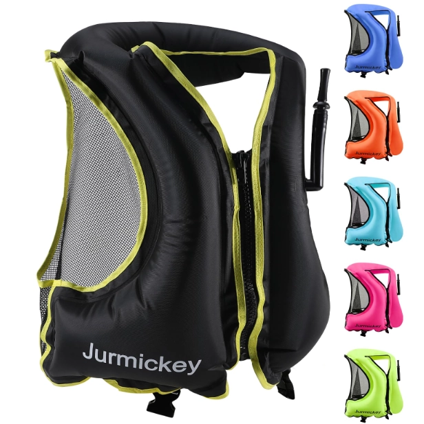 best snorkel vest best snorkel vest